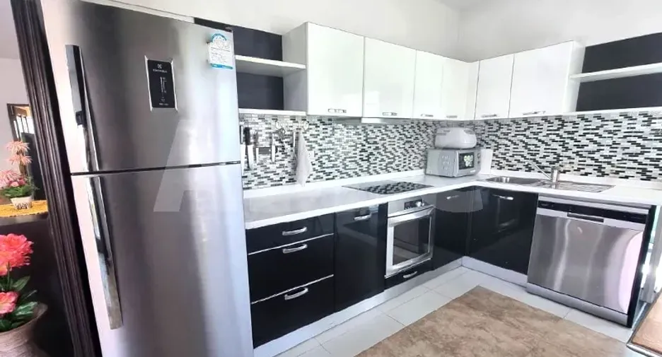 For rent and for sale 3 bedrooms house in Bang Lamung, Chonburi