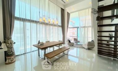 For sale 4 bedrooms condo in North Pattaya, Pattaya