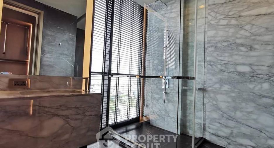 For sale 2 bedrooms condo in Watthana, Bangkok