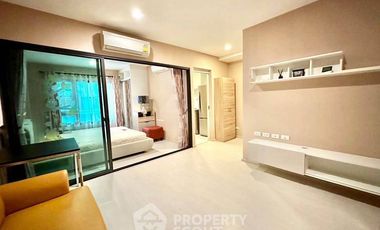 À vendre 1 chambre condo à Yan Nawa, Bangkok
