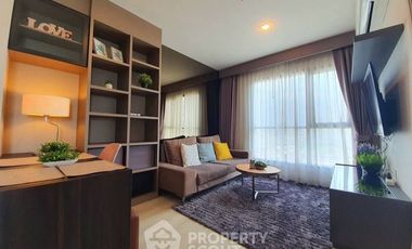 Condo en venta de 2 habitaciones en Khlong Toei, Bangkok