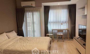 À vendre 1 chambre condo à Khlong San, Bangkok