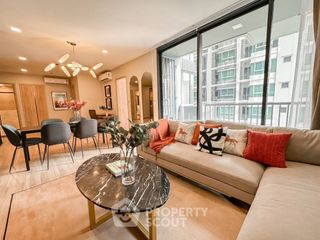À vendre 3 chambres condo à Ratchathewi, Bangkok