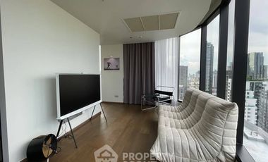Condo en venta de 1 habitaciones en Khlong Toei, Bangkok