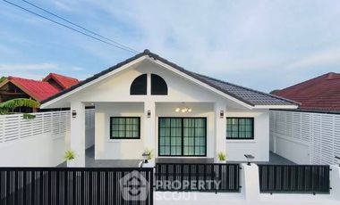 For sale 3 ベッドルーム house in East Pattaya, Pattaya