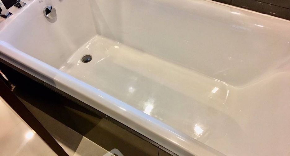 For sale 1 bed condo in Sathon, Bangkok