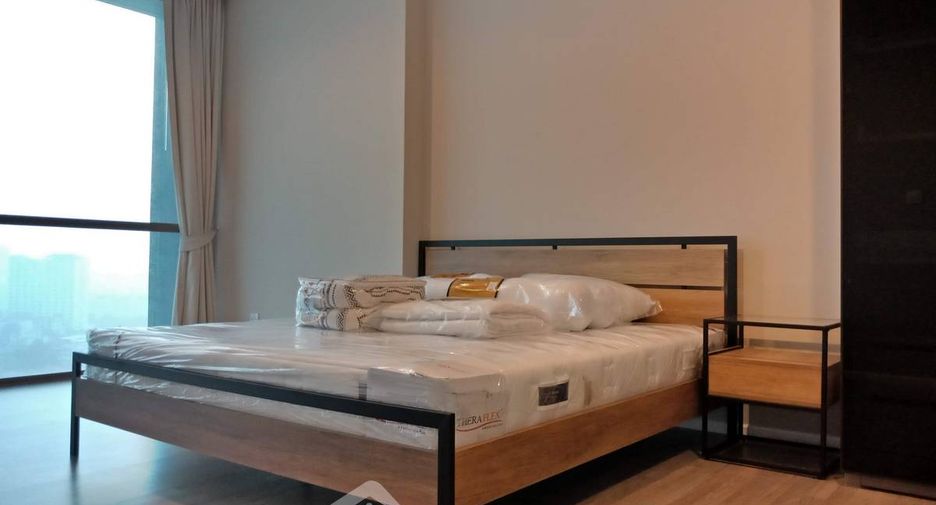 À vendre 2 chambres condo à Bang Sue, Bangkok