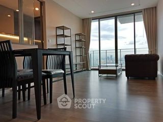 À vendre 2 chambres condo à Bang Sue, Bangkok
