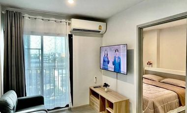 Condo en venta de 2 habitaciones en Bang Phlat, Bangkok