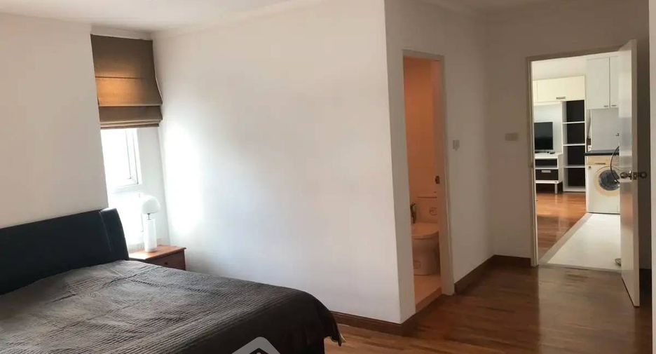 For sale 1 bed condo in Watthana, Bangkok