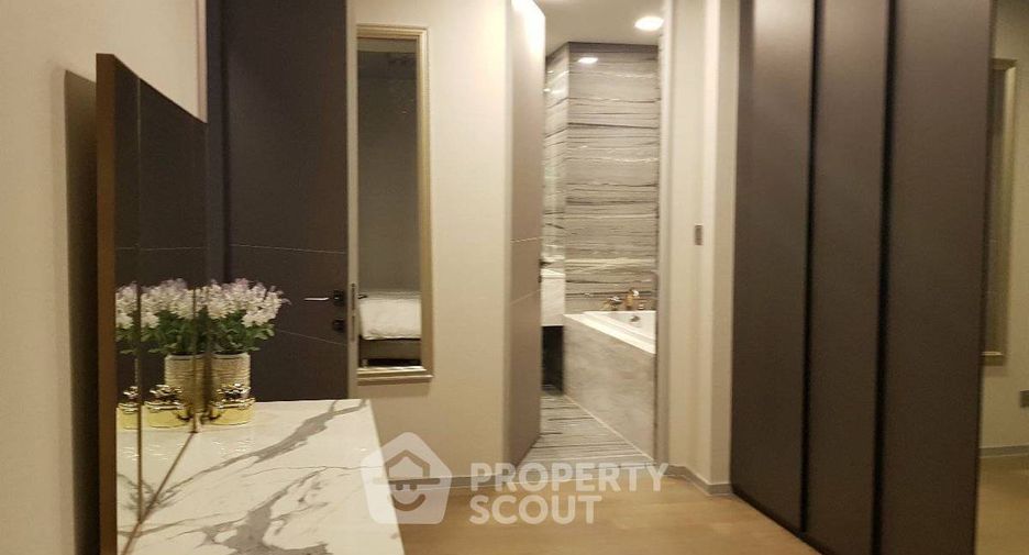Wohnung zur Miete mit 2 Zimmer in Watthana, Bangkok