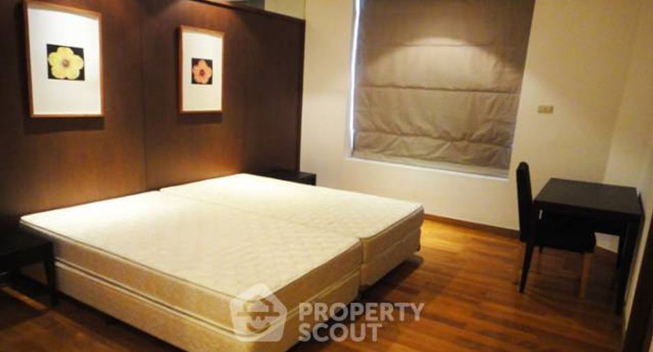 ให้เช่า 3 ห้องนอน คอนโด ใน ปทุมวัน, กรุงเทพฯ