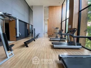 Condo en alquiler de 2 habitaciones en Chatuchak, Bangkok