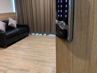 Condo en alquiler de 2 habitaciones en Chatuchak, Bangkok