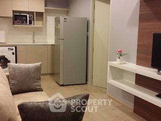 For rent 2 bedrooms condo in Ratchathewi, Bangkok
