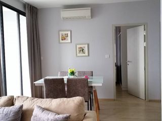 For rent 2 bedrooms condo in Ratchathewi, Bangkok
