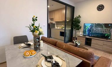 Wohnung zur Miete mit 1 Zimmer in Ratchathewi, Bangkok