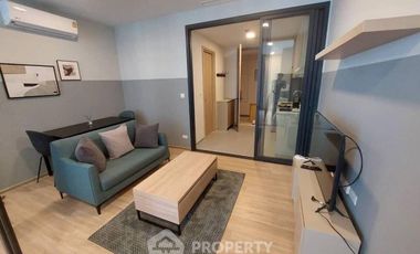 Wohnung zur Miete mit 1 Zimmer in Ratchathewi, Bangkok