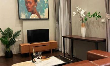 出租 1 卧室 公寓 在 Watthana, 曼谷