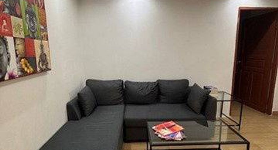 ให้เช่า 2 ห้องนอน คอนโด ใน คลองเตย, กรุงเทพฯ