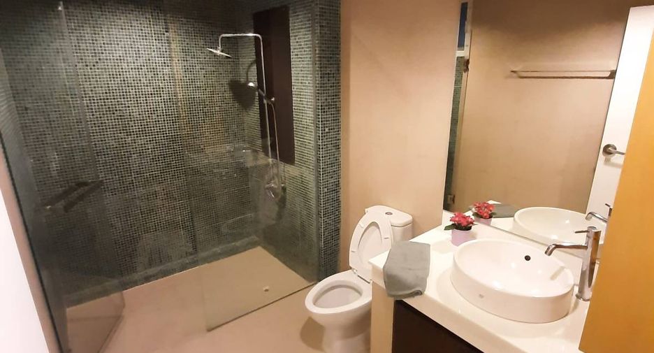 出租 2 卧室 公寓式住宅 在 沙吞, 曼谷