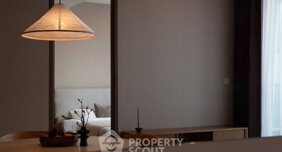Wohnung zur Miete mit 1 Zimmer in Bang Kho Laem, Bangkok