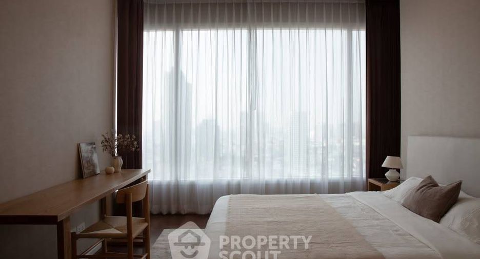 Wohnung zur Miete mit 1 Zimmer in Bang Kho Laem, Bangkok