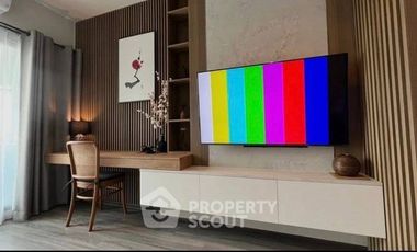 For rent 1 bed condo in Bang Rak, Bangkok