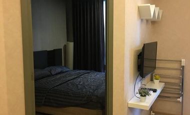 Condo en alquiler de 1 habitaciones en Ratchathewi, Bangkok