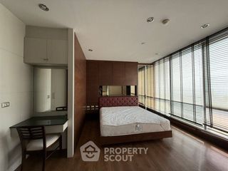 For rent 3 bedrooms condo in Sathon, Bangkok
