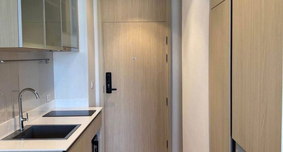 For rent 1 Beds condo in Watthana, Bangkok