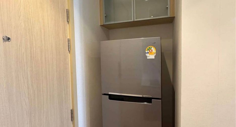 For rent 1 Beds condo in Watthana, Bangkok