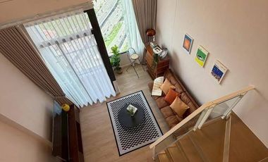 Condo en alquiler de 1 habitaciones en Khan Na Yao, Bangkok