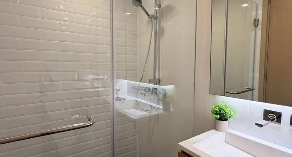 Condo en alquiler de 1 habitaciones en Khan Na Yao, Bangkok