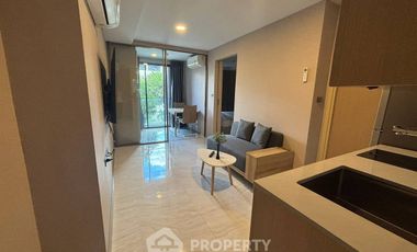 Condo en alquiler de 1 habitaciones en Watthana, Bangkok