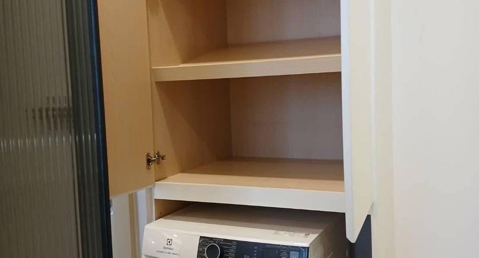 For rent 1 Beds condo in Watthana, Bangkok