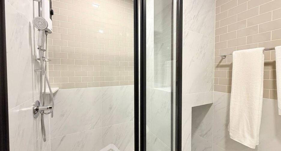 For rent 1 bed condo in Ratchathewi, Bangkok