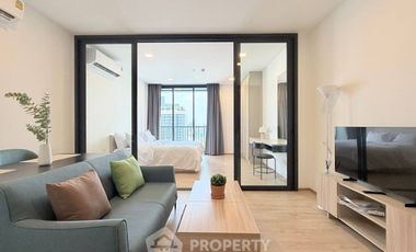 Wohnung zur Miete mit 1 Zimmer in Ratchathewi, Bangkok