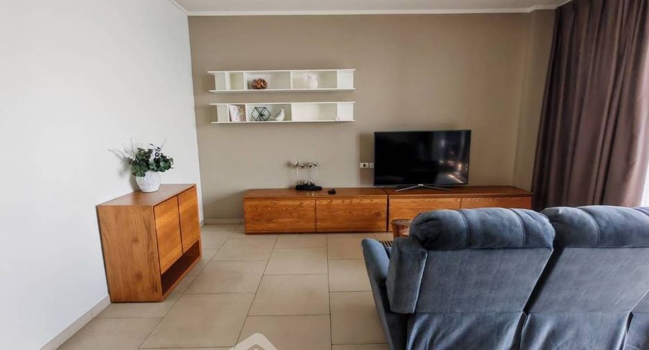 For rent 2 ベッドルーム condo in North Pattaya, Pattaya