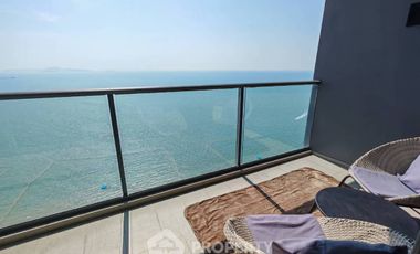 For rent 2 ベッドルーム condo in North Pattaya, Pattaya