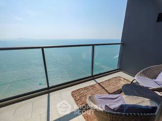 For Rent 2 Bedroom Condo In Bang Lamung, Chonburi