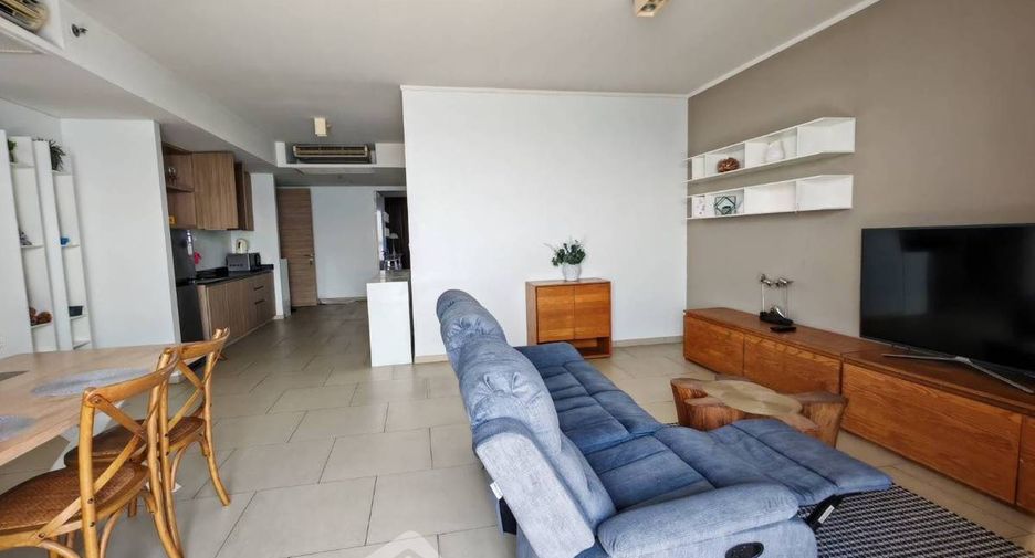 For rent 2 ベッドルーム condo in North Pattaya, Pattaya