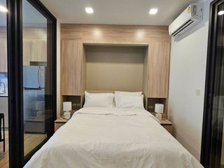 For rent 1 Beds condo in Ratchathewi, Bangkok