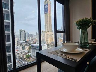 For rent 1 Beds condo in Ratchathewi, Bangkok