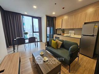 For rent 1 Beds condo in Ratchathewi, Bangkok