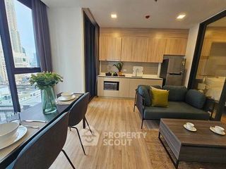 For rent 1 Beds condo in Ratchathewi, Bangkok
