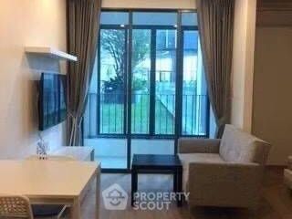 For rent 1 bed condo in Bang Rak, Bangkok