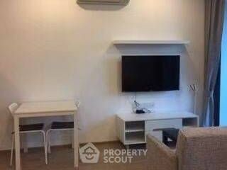 For rent 1 bed condo in Bang Rak, Bangkok