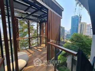 For rent 1 Beds condo in Ratchathewi, Bangkok