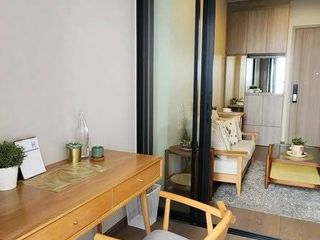 For rent 1 Beds condo in Ratchathewi, Bangkok